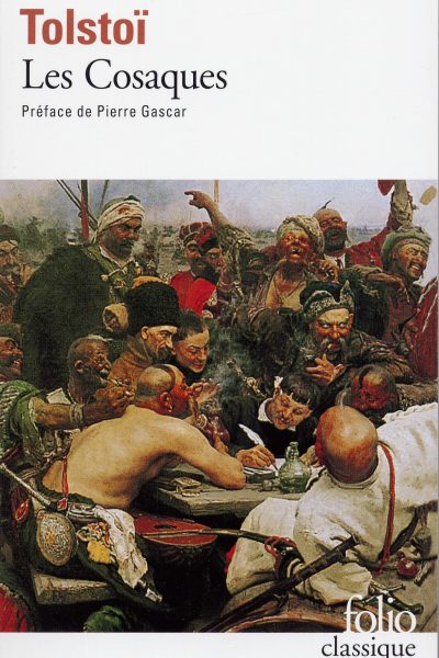 LES COSAQUES
