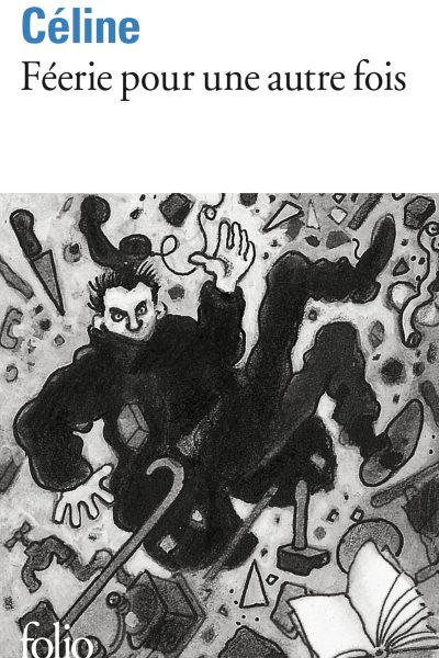 FEERIE POUR UNE AUTRE FOIS    2737