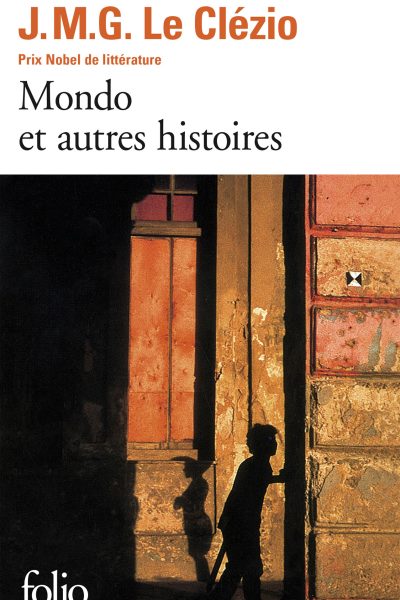 MONDO ET AUTRES HISTOIRES     1365