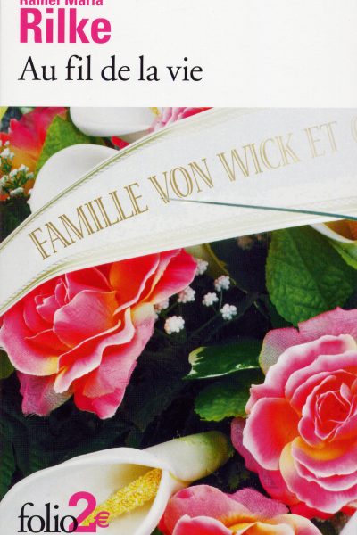 AU FIL DE LA VIE 4557