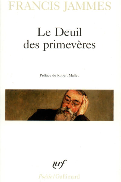 LE DEUIL DES PRIMEVERES (1898-1900)