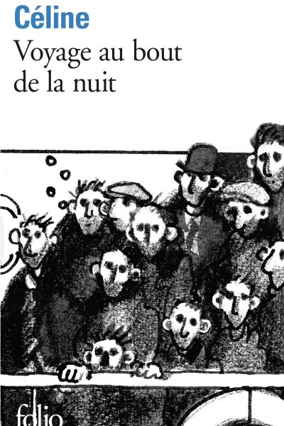 VOYAGE AU BOUT DE LA NUIT