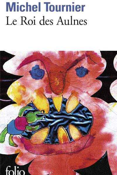LE ROI DES AULNES