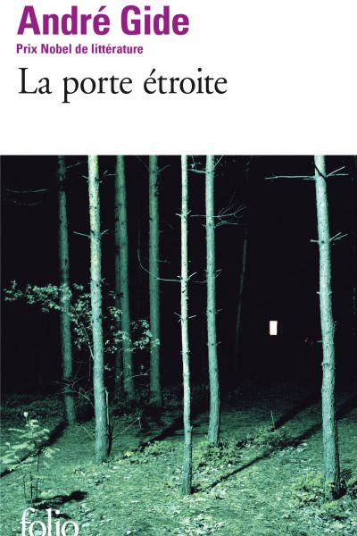 LA PORTE ETROITE               210