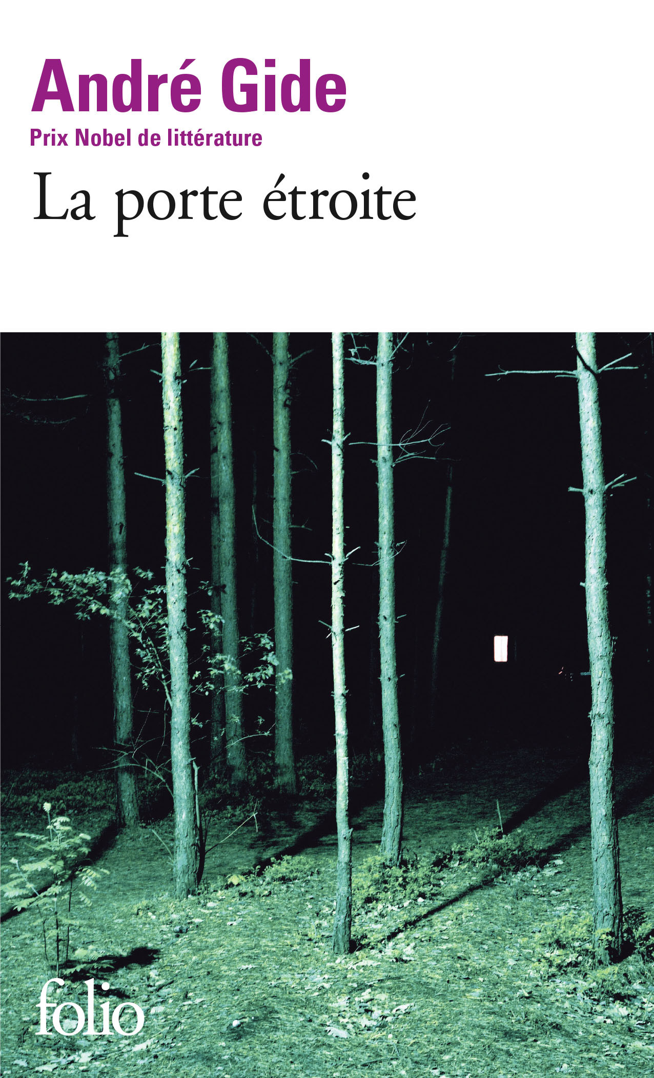LA PORTE ETROITE 210