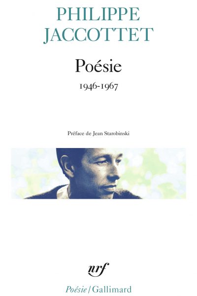 POESIES 1946 1967    POESIE      71