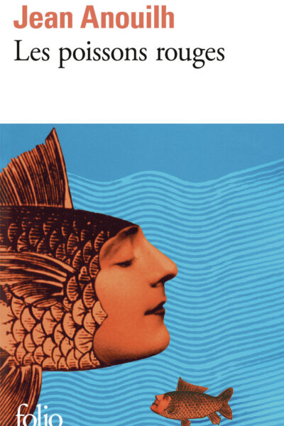 LES POISSONS ROUGES             6