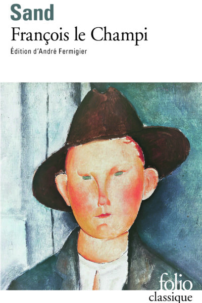 FRANCOIS LE CHAMPI 4203