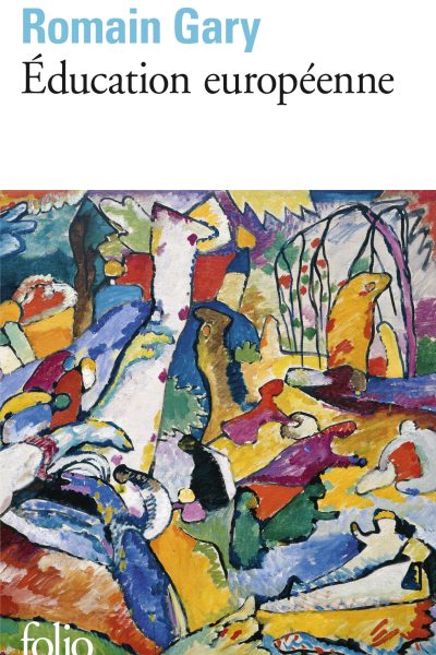 EDUCATION EUROPEENNE            203