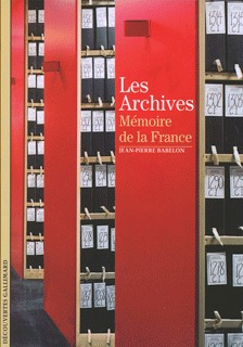 LES ARCHIVES MEMOIRE DE LA FRANCE  536