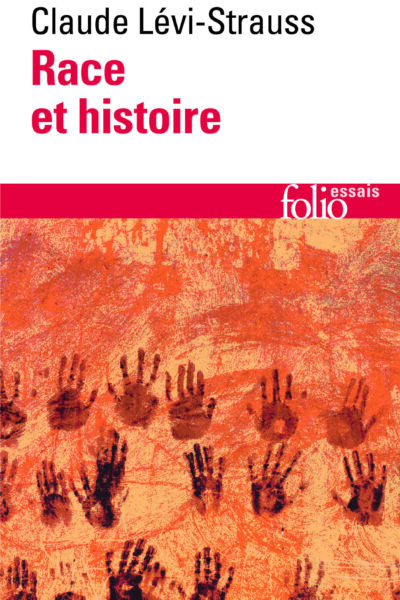 RACE ET HISTOIRE