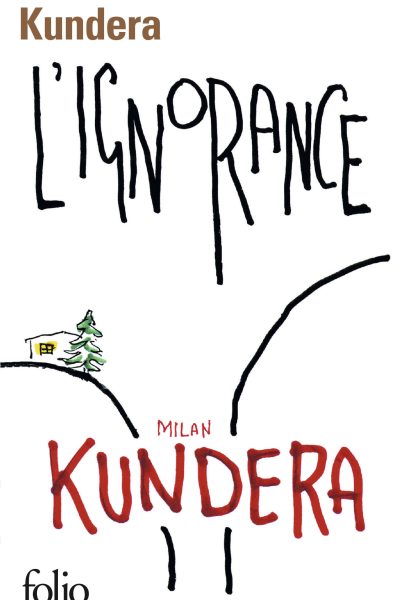 L'IGNORANCE