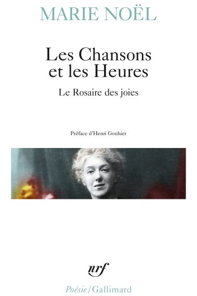 LES CHANSONS ET LES HEURES.