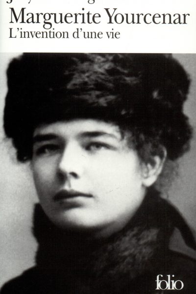 MARGUERITE YOURCENAR          2495