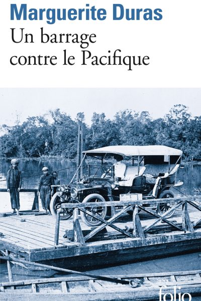 UN BARRAGE CONTRE LE PACIFIQUE     882