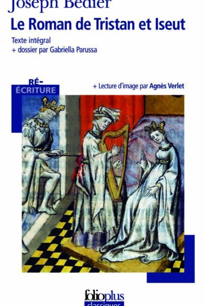 LE ROMAN DE TRISTAN ET ISEUT    178