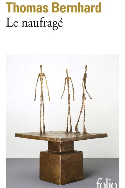 LE NAUFRAGÉ