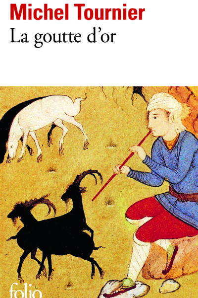 LA GOUTTE D'OR