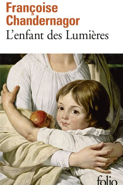 L'ENFANT DES LUMIERES