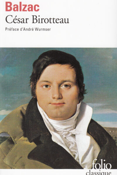 CESAR BIROTTEAU