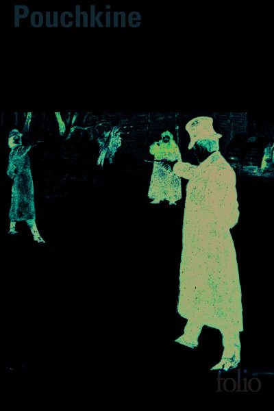 EUGENE ONEGUINE               2796