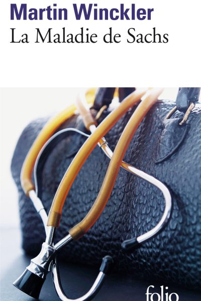 LA MALADIE DE SACHS     4233