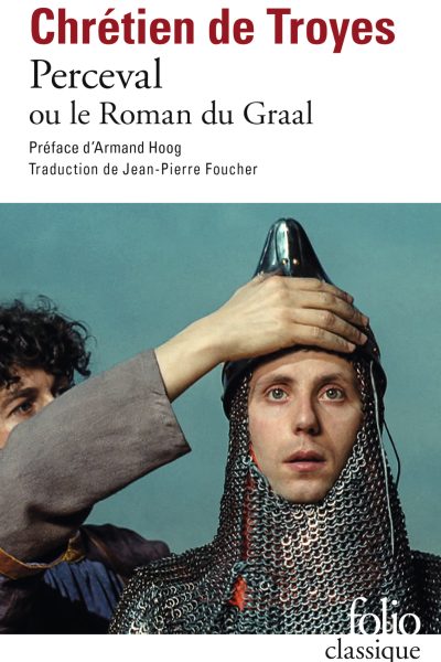 PERCEVAL OU LE ROMAN DU GRAAL 537