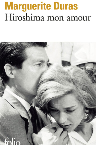 HIROSHIMA MON AMOUR