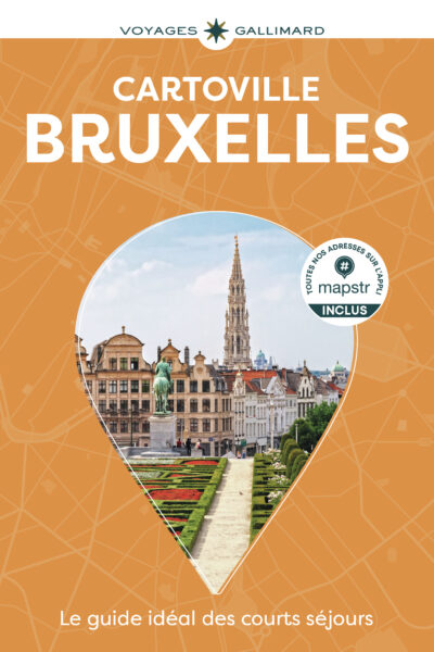 BRUXELLES