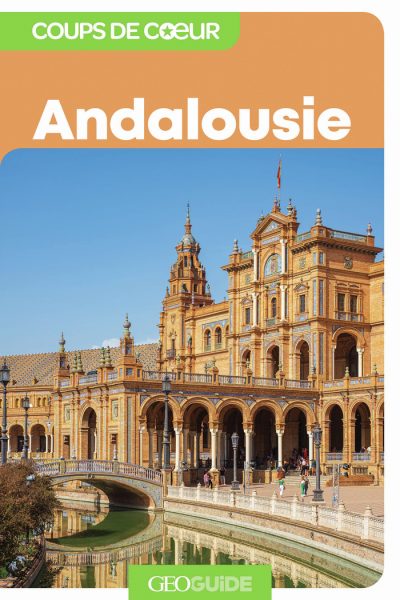 ANDALOUSIE