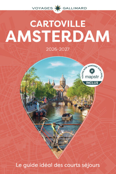 AMSTERDAM 2026-2027
