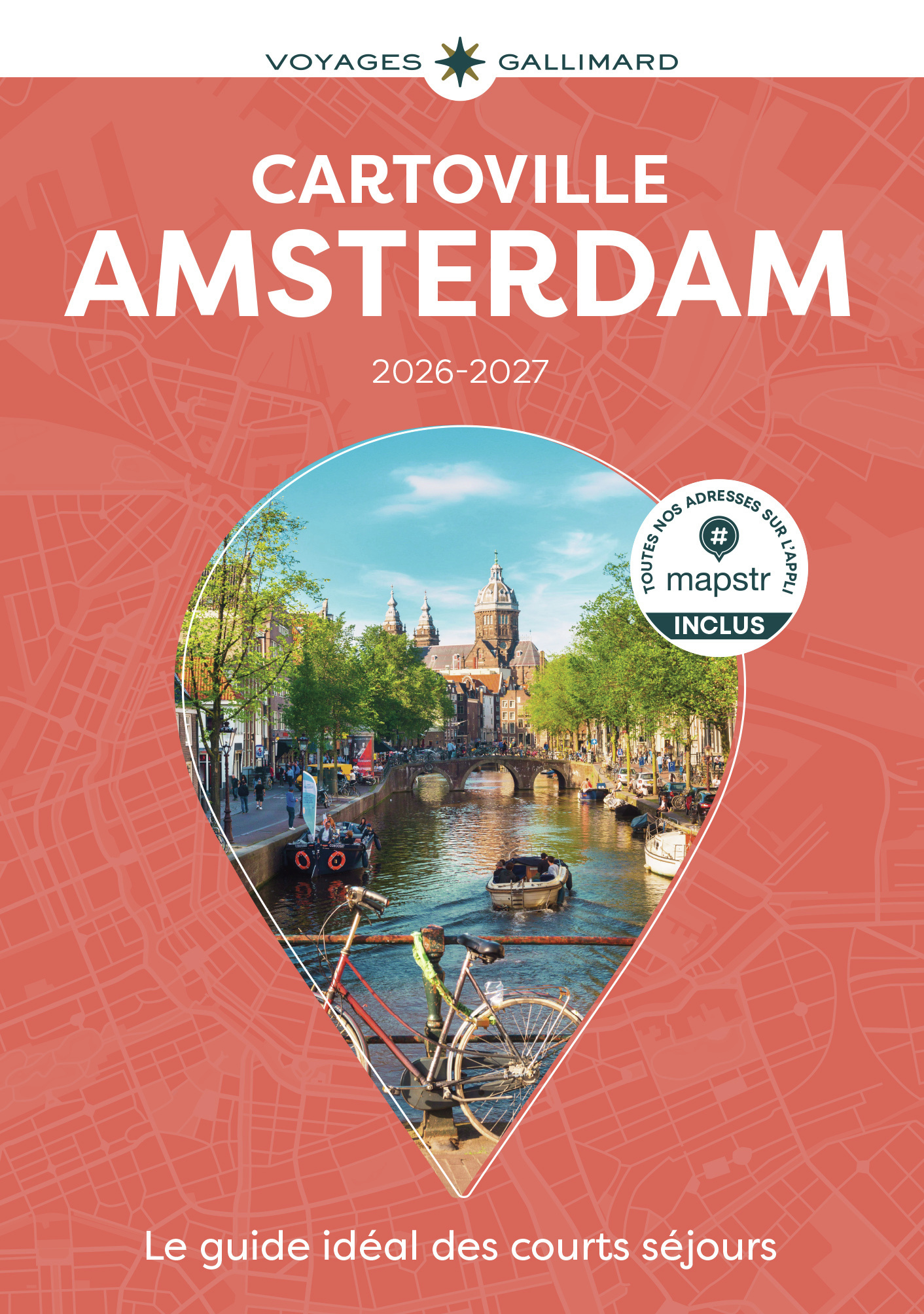 AMSTERDAM 2026-2027