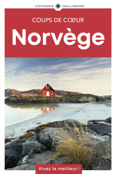 NORVEGE COUPS DE COEUR