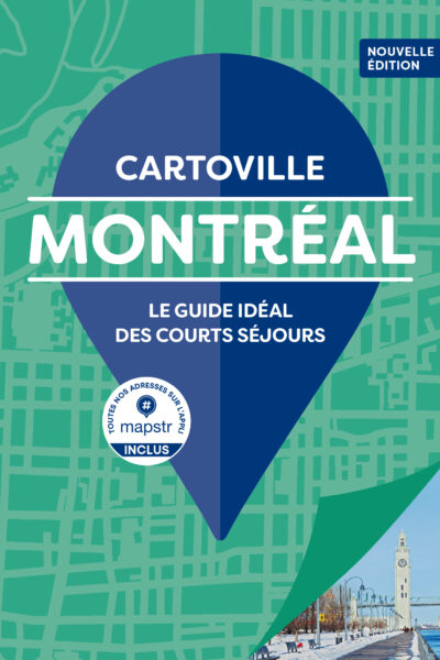 MONTREAL
