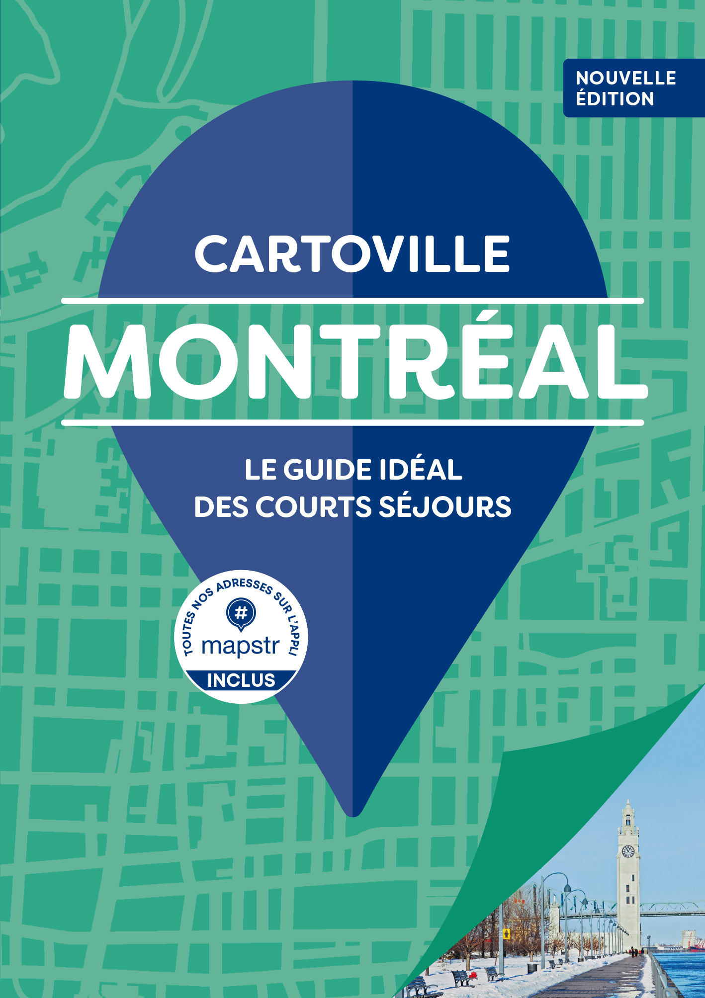 MONTREAL