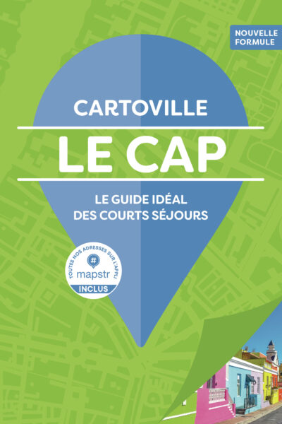 LE CAP