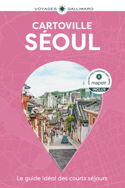 SEOUL CARTOVILLE