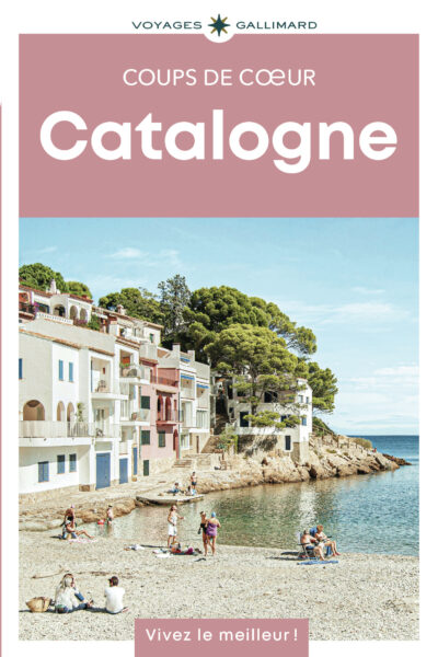 CATALOGNE - GUIDE COUPS DE COEUR