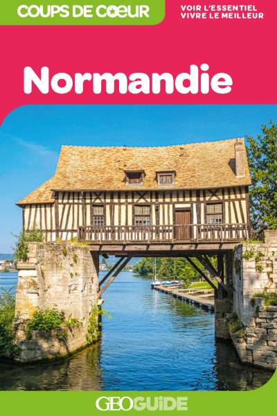 NORMANDIE