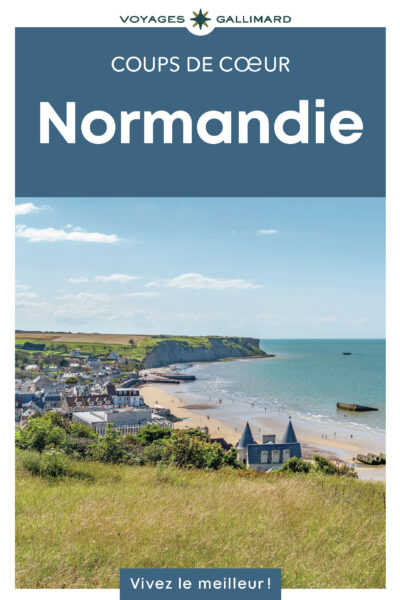 NORMANDIE