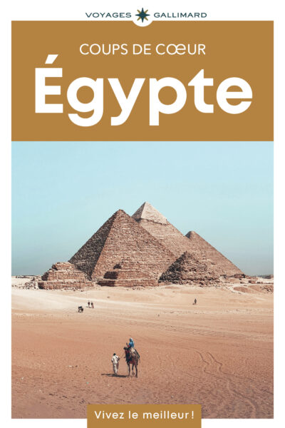 EGYPTE
