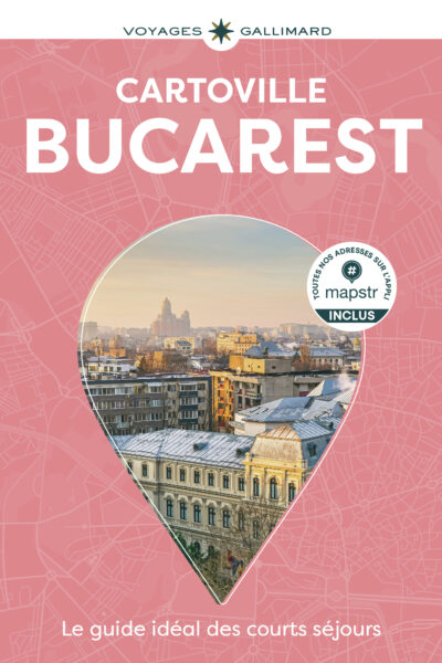 BUCAREST