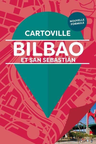 BILBAO ET SAN SEBASTIAN