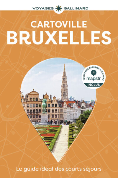 BRUXELLES - EDITION 2026-2027