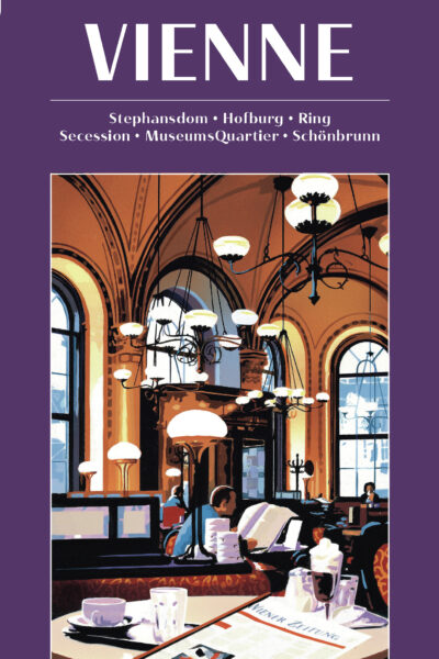 VIENNE - STEPHANSDOM, HOFBURG, RING, SECESSION, MUSEUMSQUARTIER, SCHONBRUNN