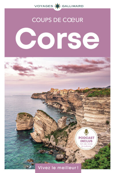 CORSE