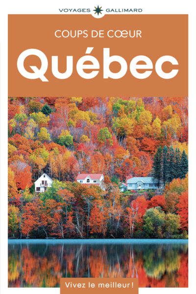 QUEBEC