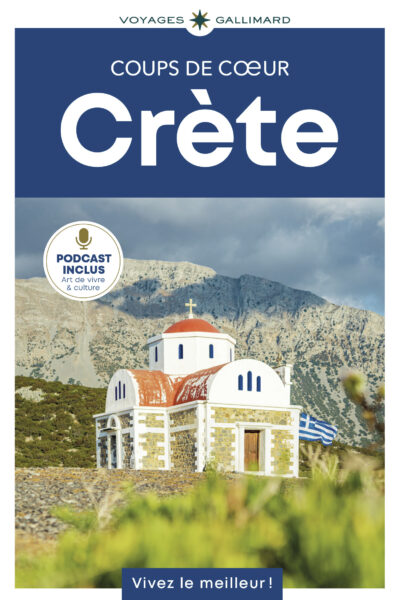 CRETE