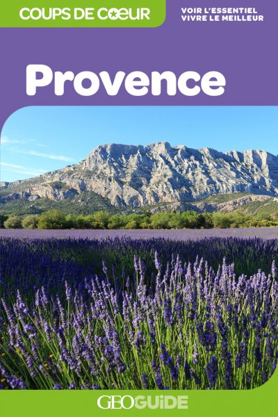 PROVENCE   GEOGUIDE