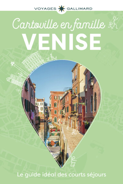 VENISE EN FAMILLE